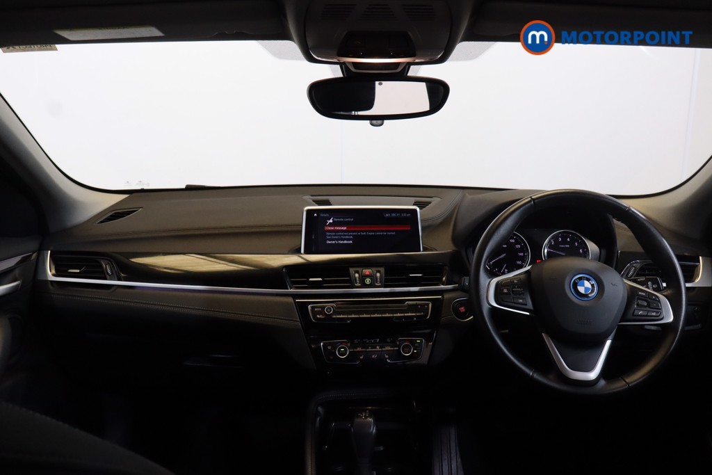 BMW X2 Sport Automatic Petrol Plug-In Hybrid SUV - Stock Number (1558077) - 20th supplementary image