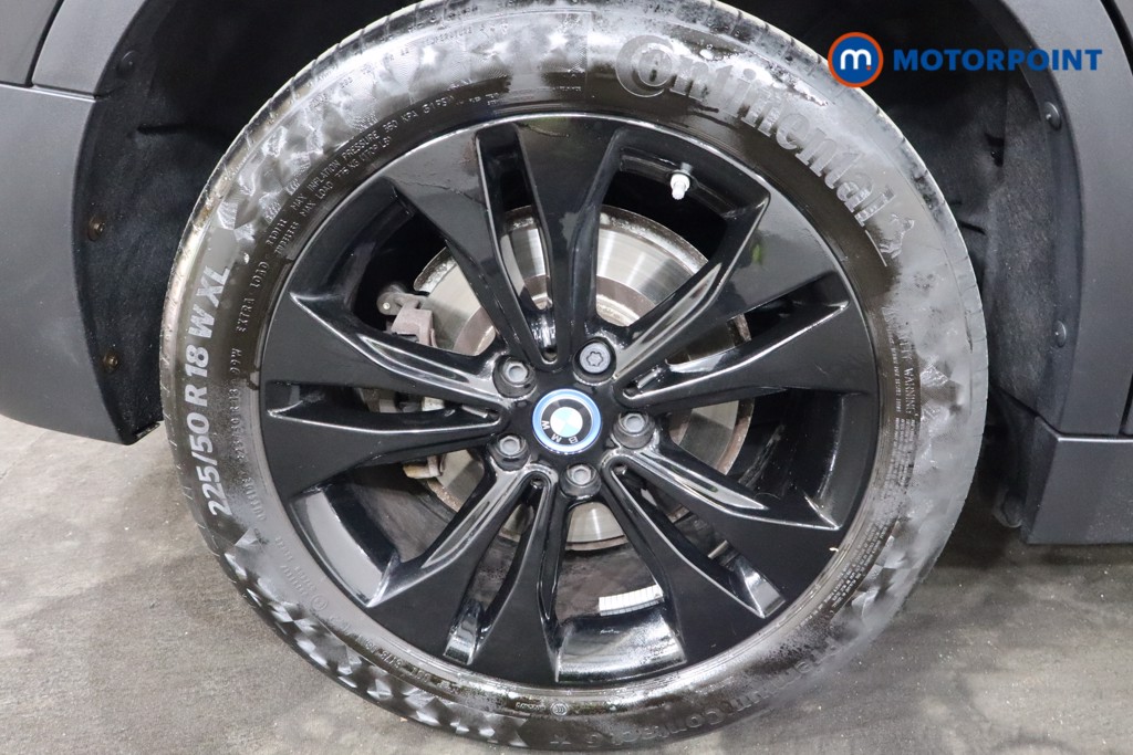 BMW X2 Sport Automatic Petrol Plug-In Hybrid SUV - Stock Number (1558077) - 23rd supplementary image