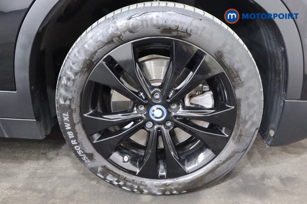 BMW X2 Sport Automatic Petrol Plug-In Hybrid SUV - Stock Number (1558077) - 24th supplementary image
