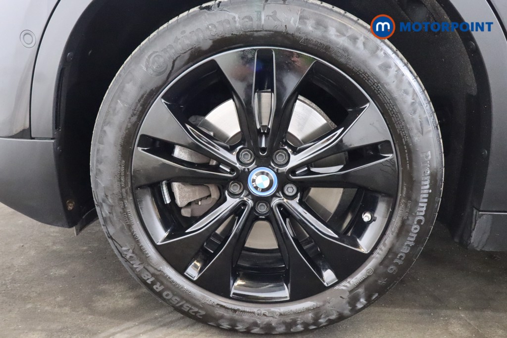 BMW X2 Sport Automatic Petrol Plug-In Hybrid SUV - Stock Number (1558077) - 25th supplementary image