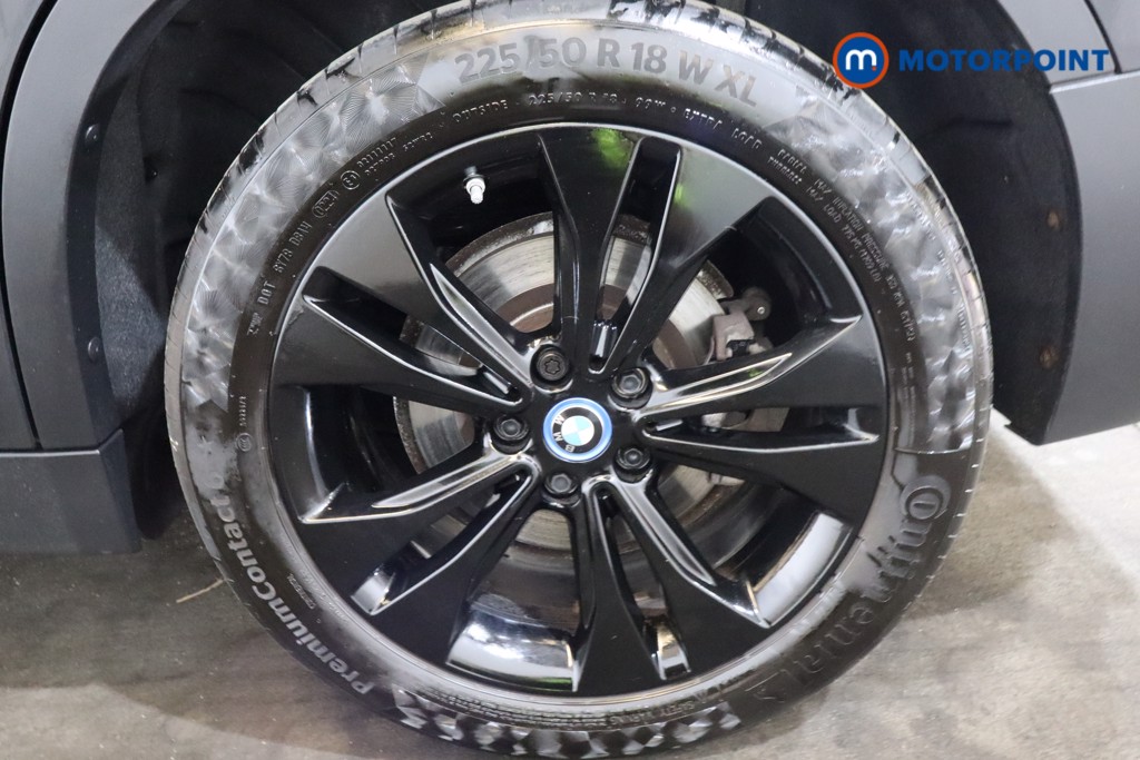 BMW X2 Sport Automatic Petrol Plug-In Hybrid SUV - Stock Number (1558077) - 26th supplementary image