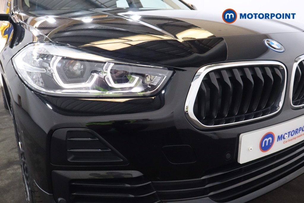 BMW X2 Sport Automatic Petrol Plug-In Hybrid SUV - Stock Number (1558077) - 27th supplementary image