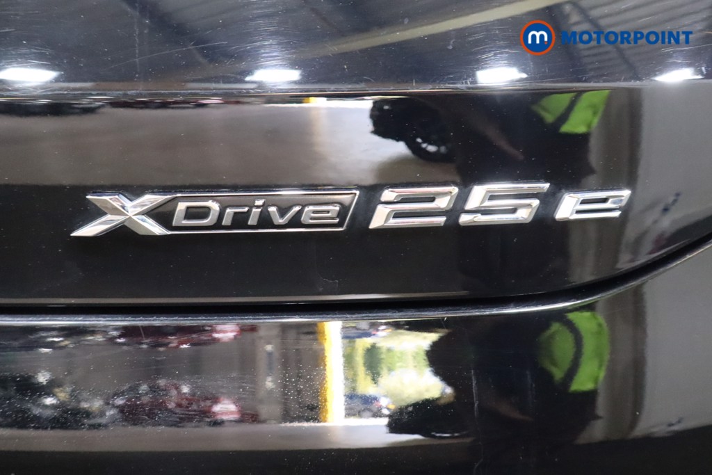 BMW X2 Sport Automatic Petrol Plug-In Hybrid SUV - Stock Number (1558077) - 29th supplementary image