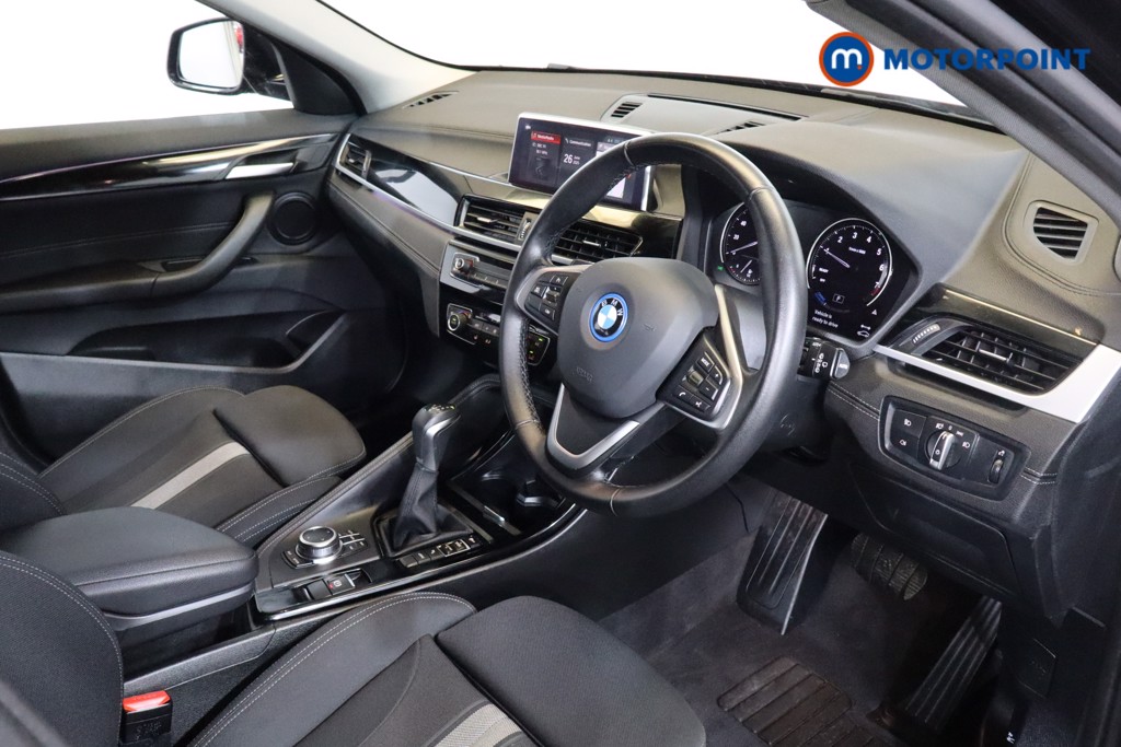 BMW X2 Sport Automatic Petrol Plug-In Hybrid SUV - Stock Number (1558077) - 1st supplementary image