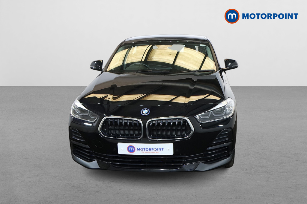 BMW X2 Sport Automatic Petrol Plug-In Hybrid SUV - Stock Number (1558077) - Front bumper