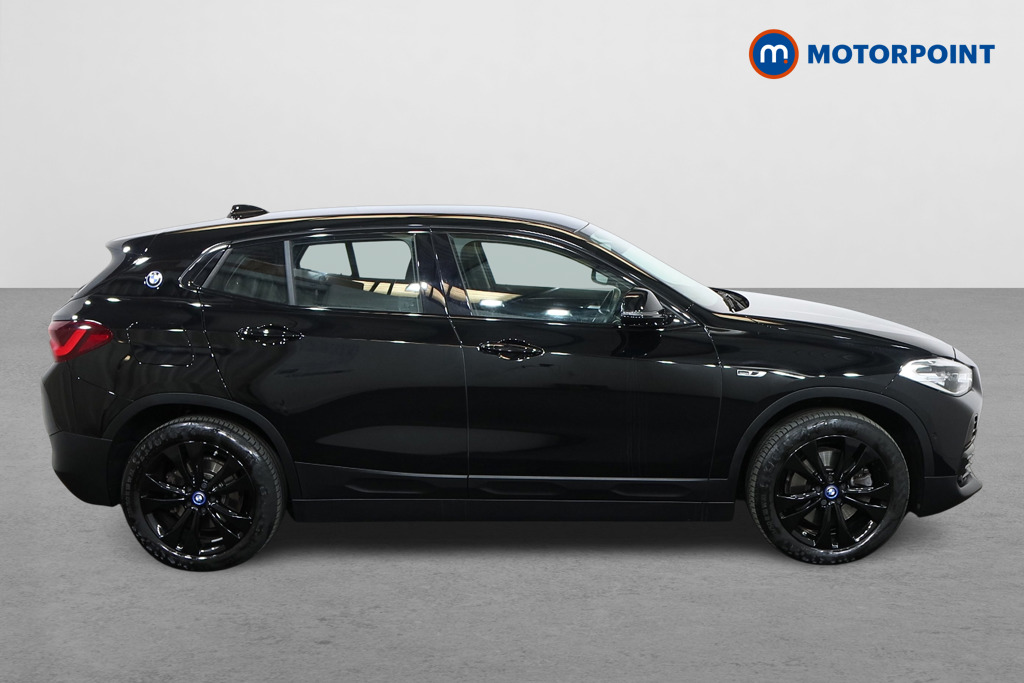 BMW X2 Sport Automatic Petrol Plug-In Hybrid SUV - Stock Number (1558077) - Drivers side