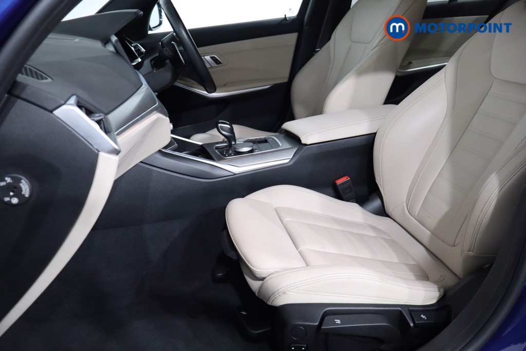 BMW 3 Series M Sport Automatic Petrol Saloon - Stock Number (1513594) - 4th supplementary image