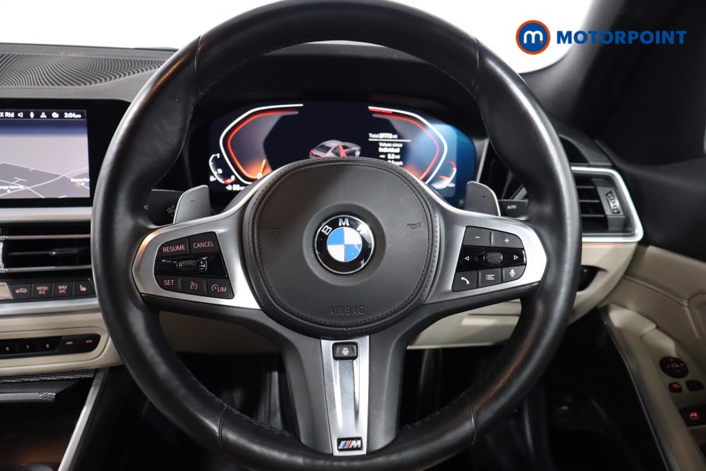 BMW 3 Series M Sport Automatic Petrol Saloon - Stock Number (1513594) - 6th supplementary image