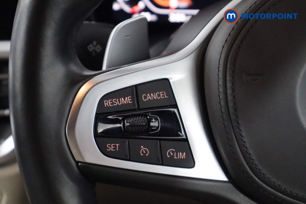 BMW 3 Series M Sport Automatic Petrol Saloon - Stock Number (1513594) - 7th supplementary image