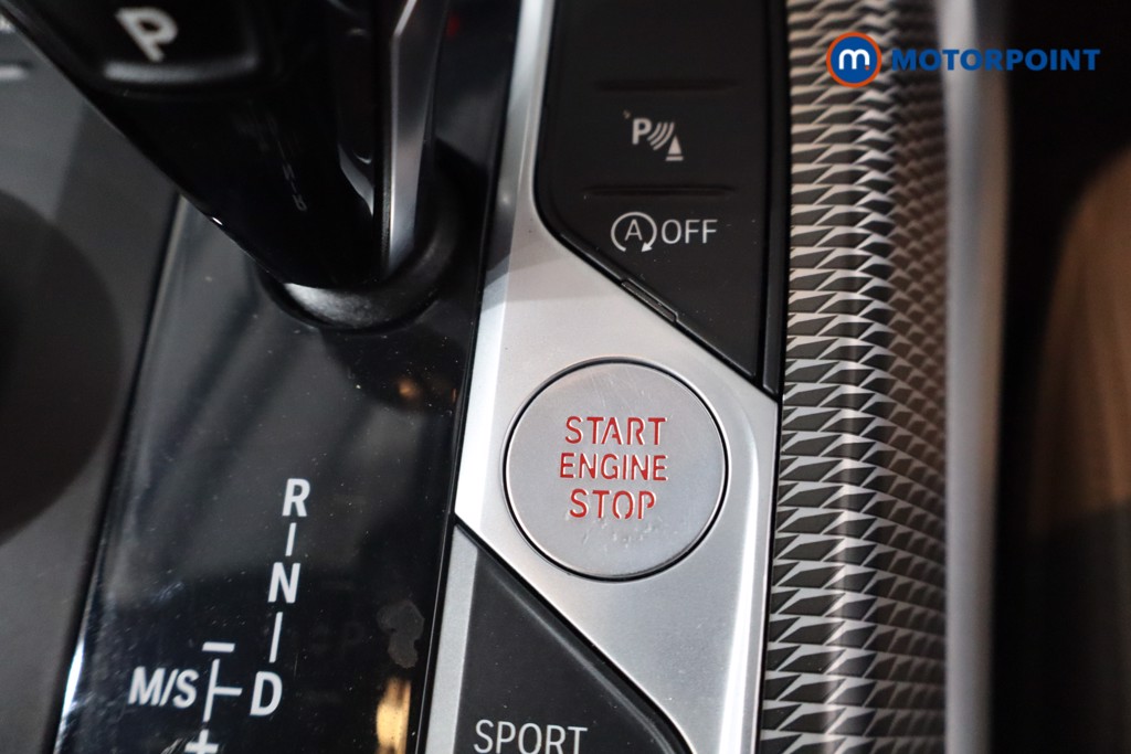 BMW 3 Series M Sport Automatic Petrol Saloon - Stock Number (1513594) - 13th supplementary image