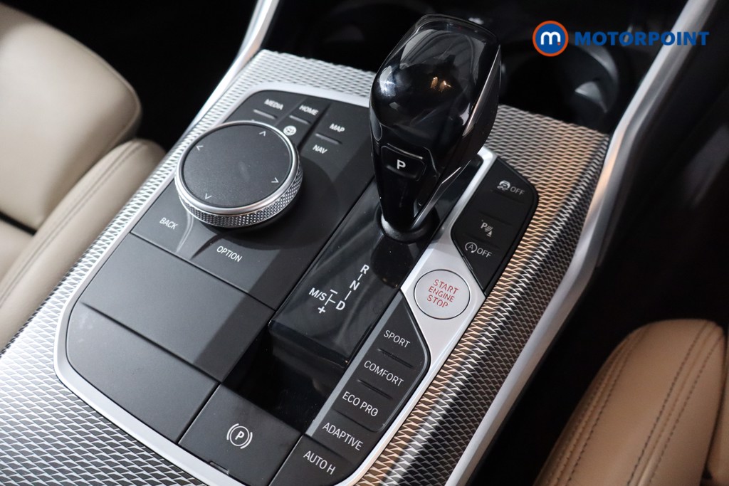 BMW 3 Series M Sport Automatic Petrol Saloon - Stock Number (1513594) - 14th supplementary image