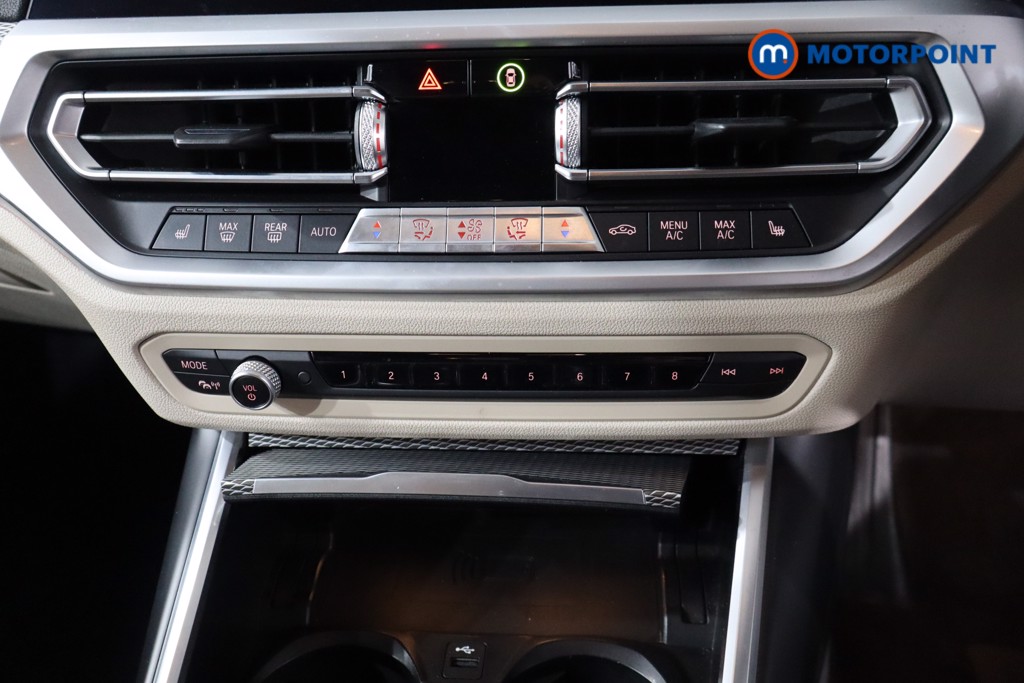 BMW 3 Series M Sport Automatic Petrol Saloon - Stock Number (1513594) - 16th supplementary image