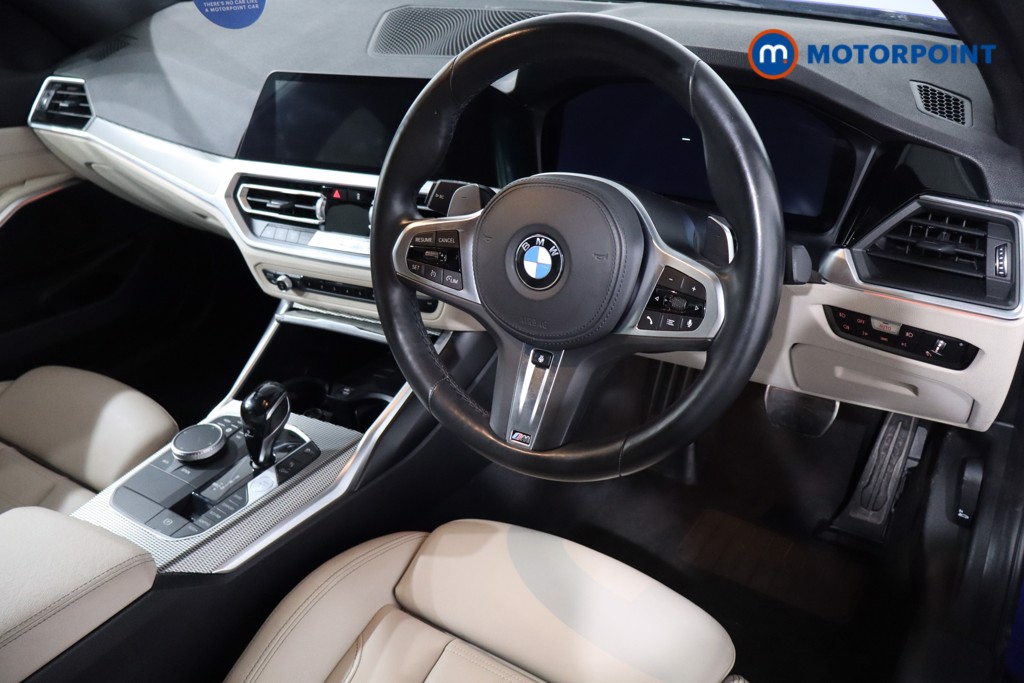 BMW 3 Series M Sport Automatic Petrol Saloon - Stock Number (1513594) - 22nd supplementary image