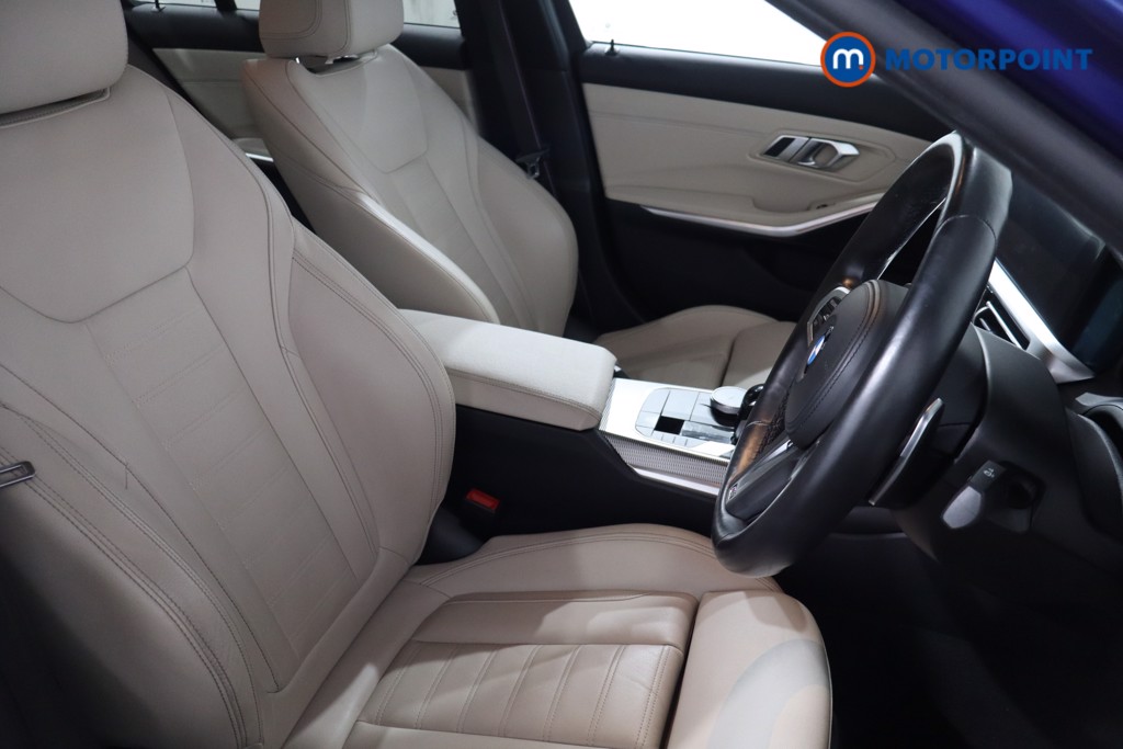 BMW 3 Series M Sport Automatic Petrol Saloon - Stock Number (1513594) - 23rd supplementary image