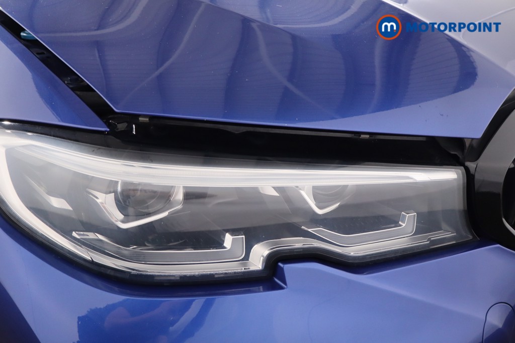 BMW 3 Series M Sport Automatic Petrol Saloon - Stock Number (1513594) - 25th supplementary image