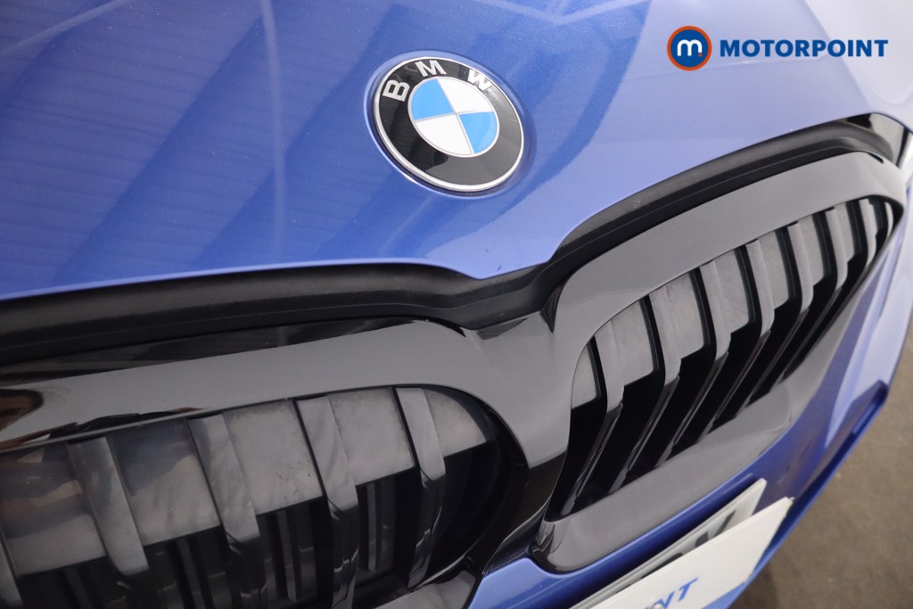 BMW 3 Series M Sport Automatic Petrol Saloon - Stock Number (1513594) - 26th supplementary image