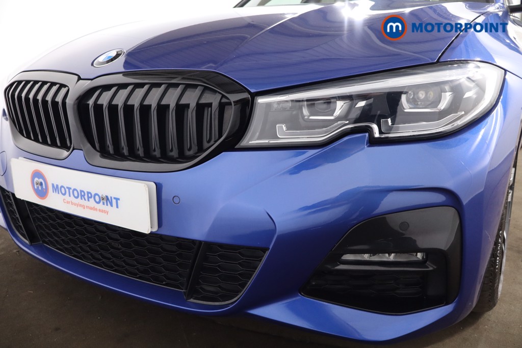 BMW 3 Series M Sport Automatic Petrol Saloon - Stock Number (1513594) - 27th supplementary image