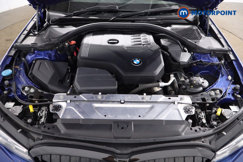 BMW 3 Series M Sport Automatic Petrol Saloon - Stock Number (1513594) - 28th supplementary image
