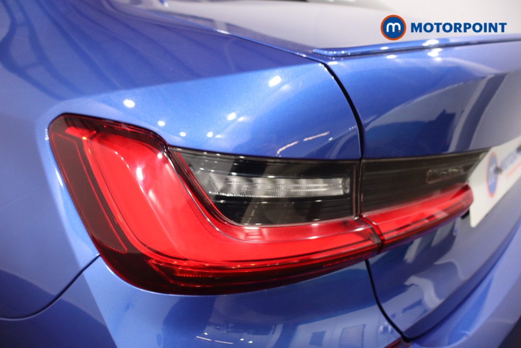 BMW 3 Series M Sport Automatic Petrol Saloon - Stock Number (1513594) - 30th supplementary image