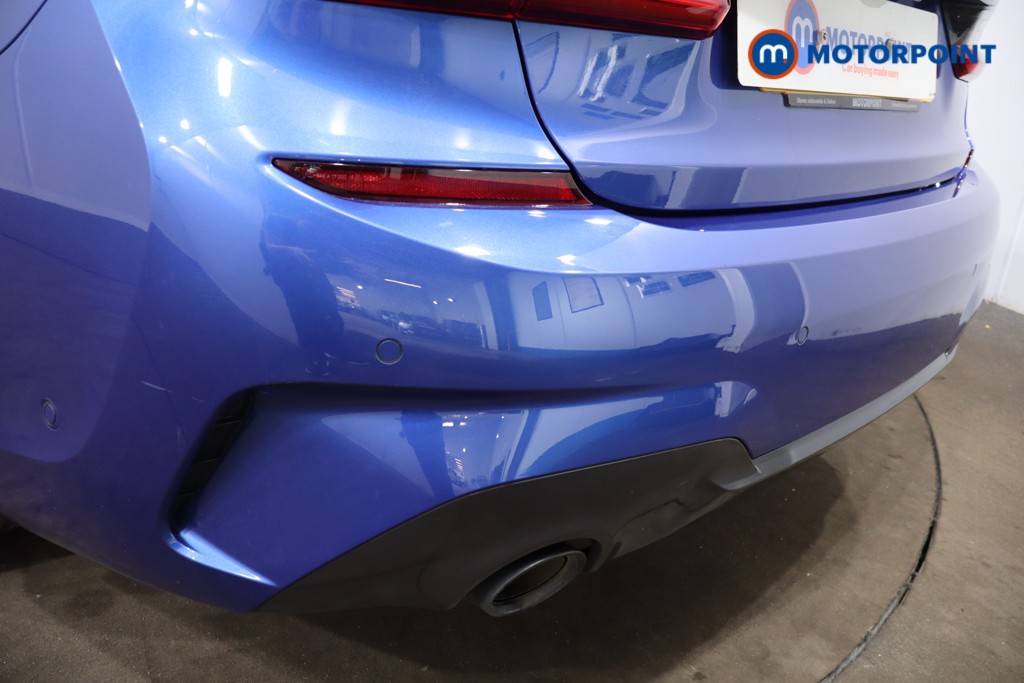 BMW 3 Series M Sport Automatic Petrol Saloon - Stock Number (1513594) - 31st supplementary image