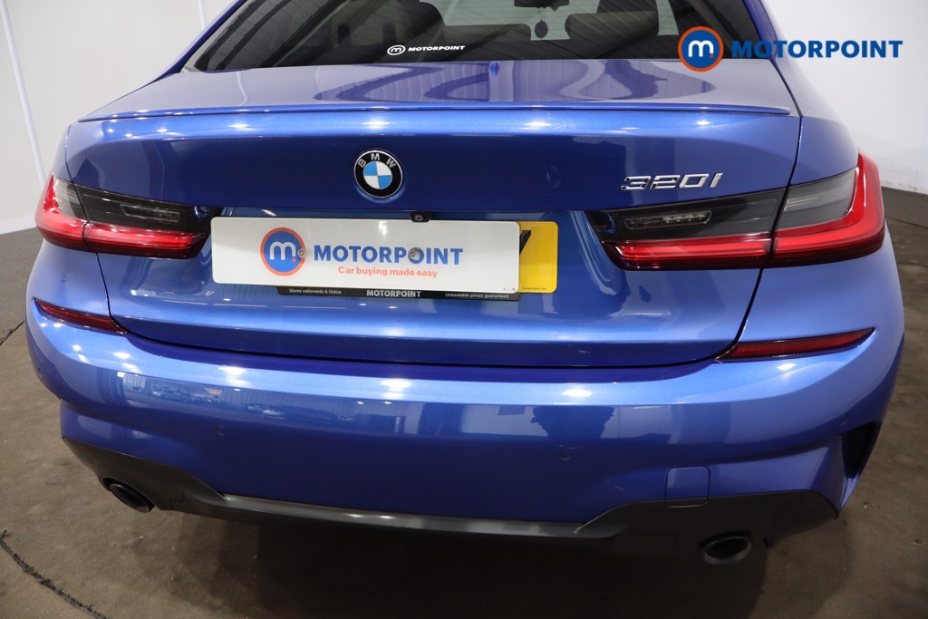 BMW 3 Series M Sport Automatic Petrol Saloon - Stock Number (1513594) - 34th supplementary image