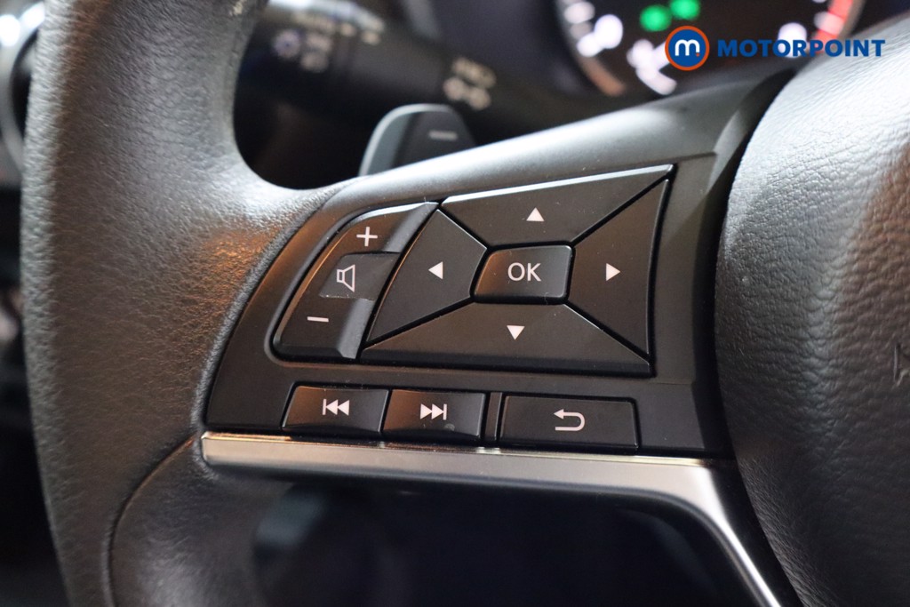 Nissan Juke Acenta Automatic Petrol SUV - Stock Number (1518208) - 3rd supplementary image