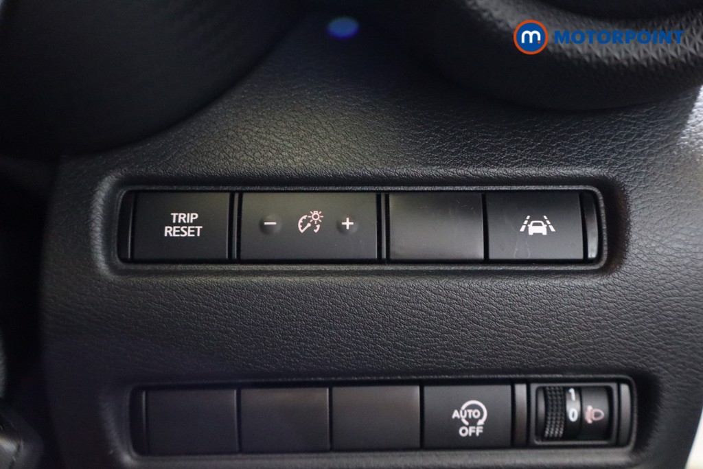 Nissan Juke Acenta Automatic Petrol SUV - Stock Number (1518208) - 7th supplementary image