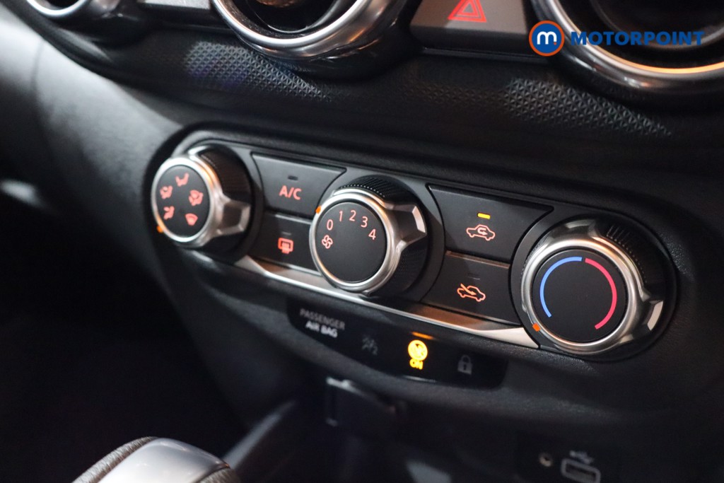 Nissan Juke Acenta Automatic Petrol SUV - Stock Number (1518208) - 10th supplementary image