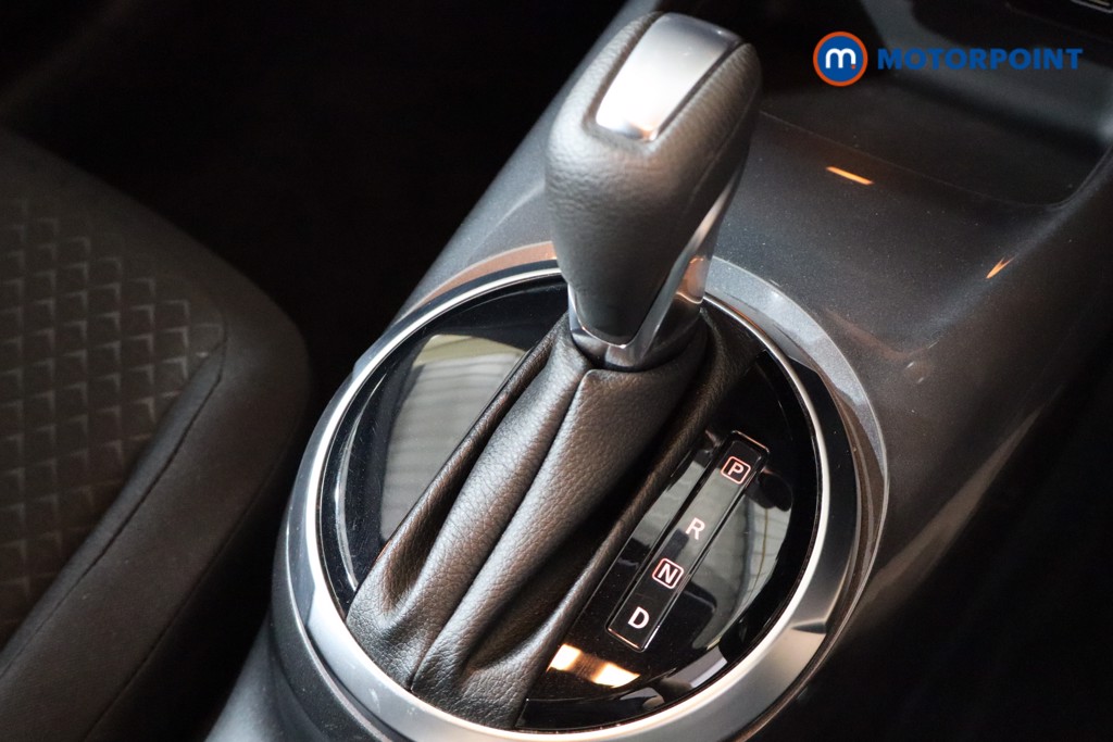 Nissan Juke Acenta Automatic Petrol SUV - Stock Number (1518208) - 11th supplementary image