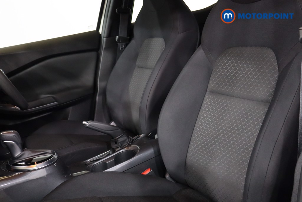 Nissan Juke Acenta Automatic Petrol SUV - Stock Number (1518208) - 12th supplementary image