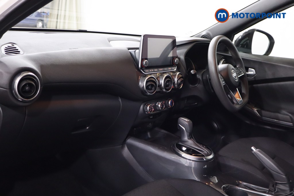 Nissan Juke Acenta Automatic Petrol SUV - Stock Number (1518208) - 13th supplementary image
