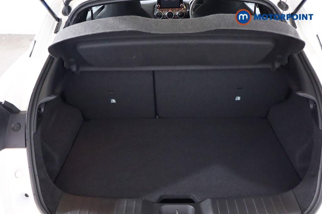 Nissan Juke Acenta Automatic Petrol SUV - Stock Number (1518208) - 15th supplementary image