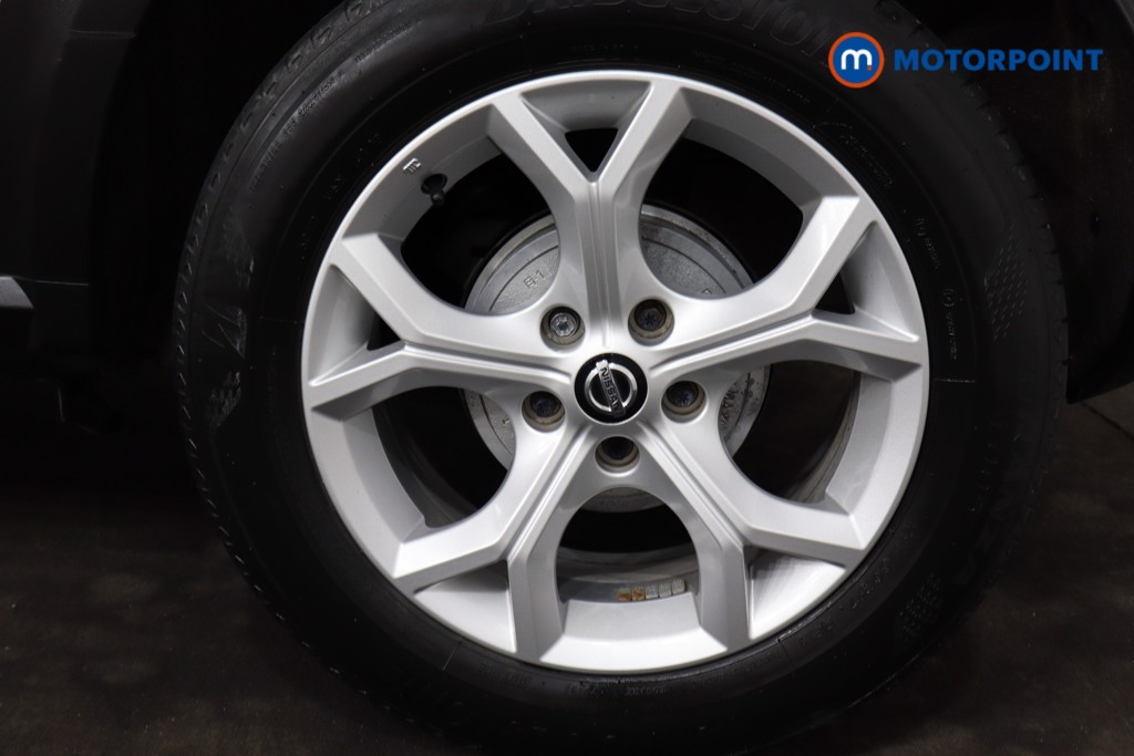 Nissan Juke Acenta Automatic Petrol SUV - Stock Number (1518208) - 19th supplementary image