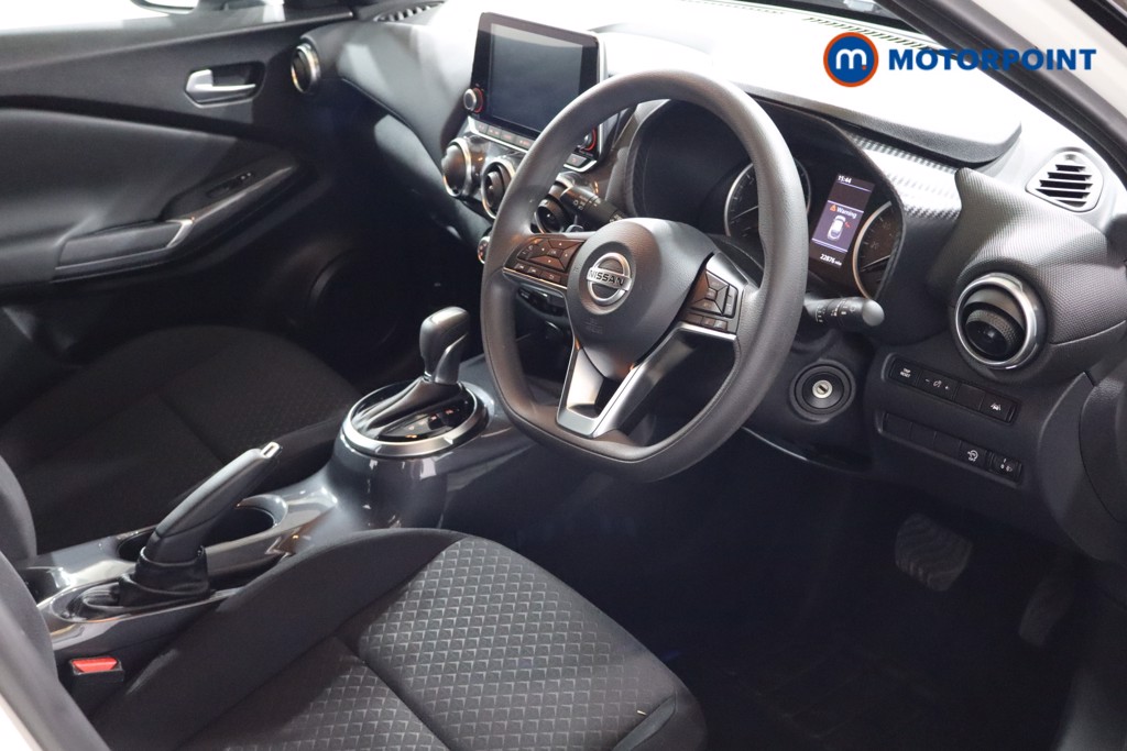 Nissan Juke Acenta Automatic Petrol SUV - Stock Number (1518208) - 1st supplementary image