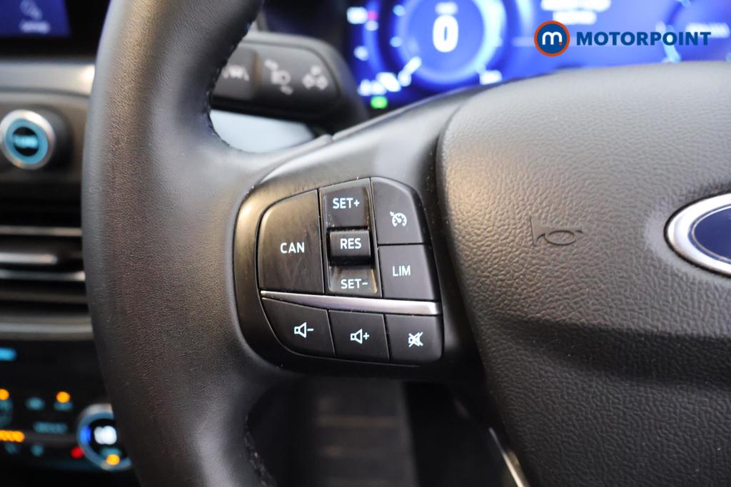 Ford Focus Active X Automatic Diesel Hatchback - Stock Number (1525986) - 2nd supplementary image