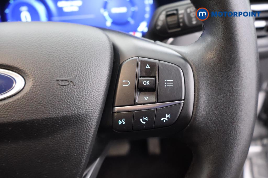 Ford Focus Active X Automatic Diesel Hatchback - Stock Number (1525986) - 3rd supplementary image