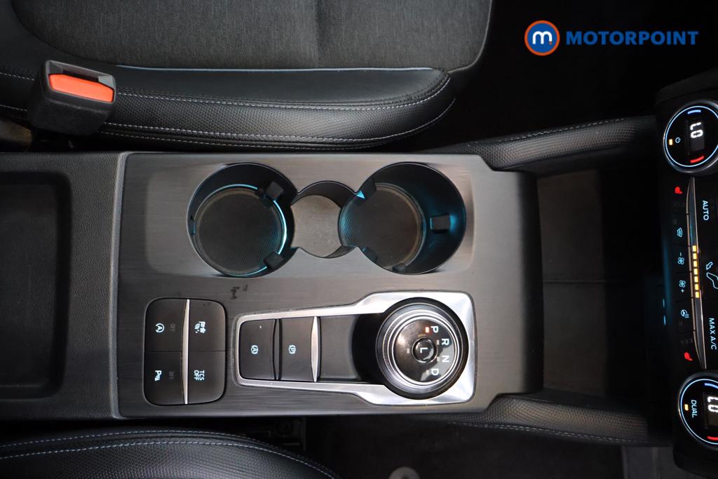 Ford Focus Active X Automatic Diesel Hatchback - Stock Number (1525986) - 6th supplementary image