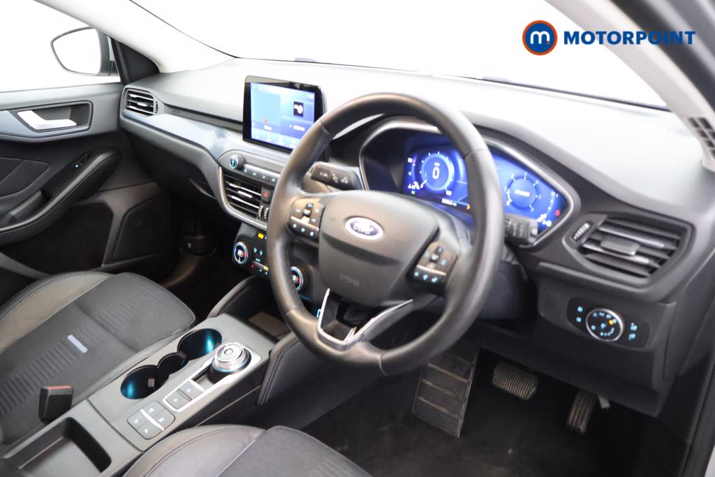 Ford Focus Active X Automatic Diesel Hatchback - Stock Number (1525986) - 9th supplementary image