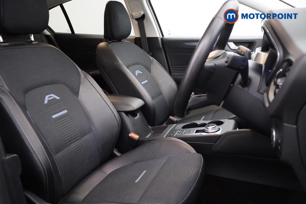 Ford Focus Active X Automatic Diesel Hatchback - Stock Number (1525986) - 10th supplementary image