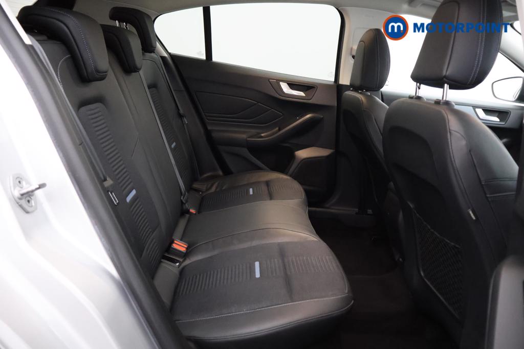 Ford Focus Active X Automatic Diesel Hatchback - Stock Number (1525986) - 11th supplementary image
