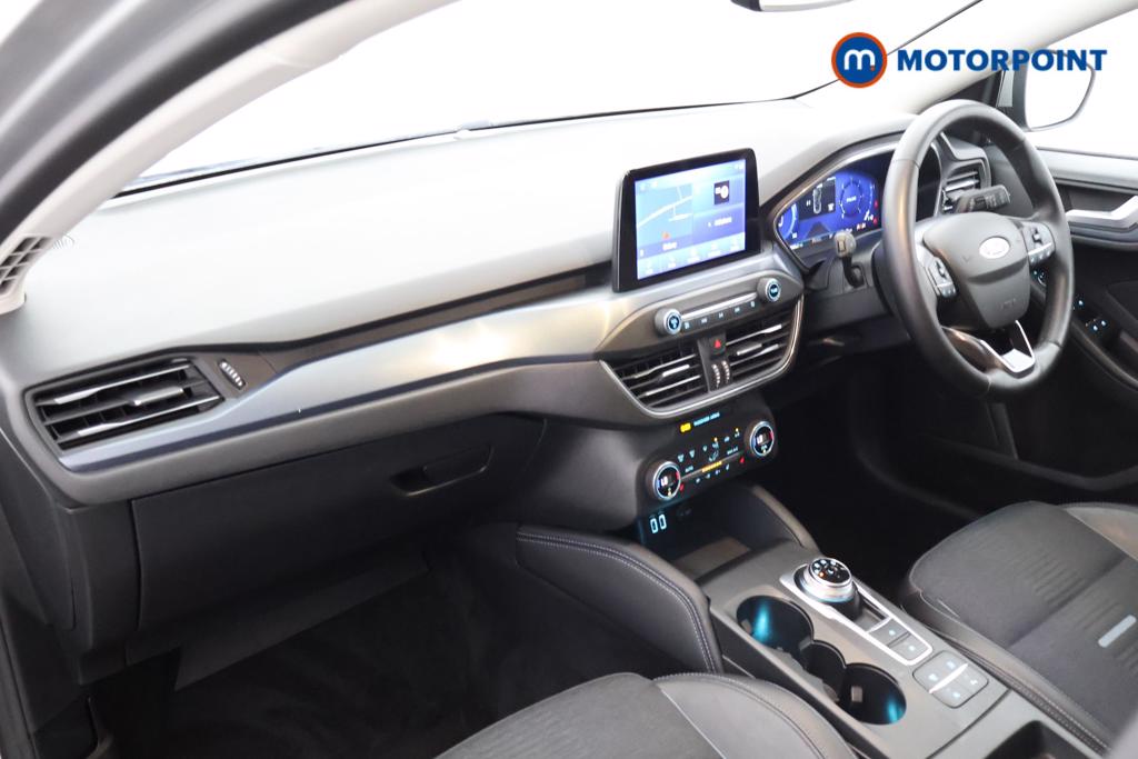 Ford Focus Active X Automatic Diesel Hatchback - Stock Number (1525986) - 13th supplementary image