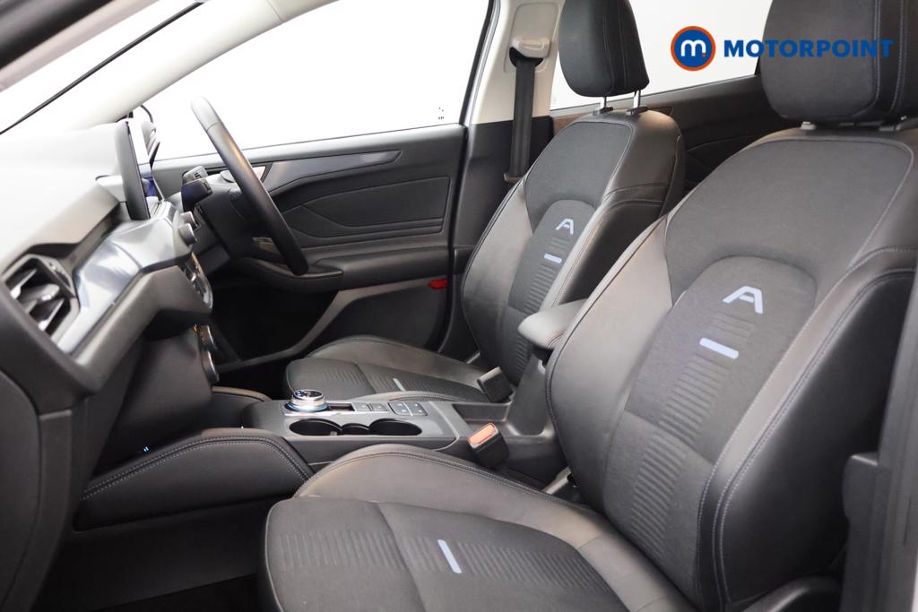 Ford Focus Active X Automatic Diesel Hatchback - Stock Number (1525986) - 14th supplementary image