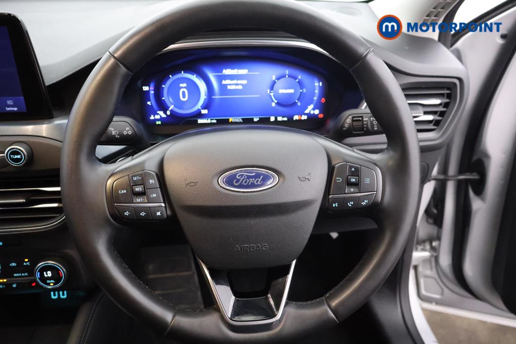 Ford Focus Active X Automatic Diesel Hatchback - Stock Number (1525986) - 1st supplementary image