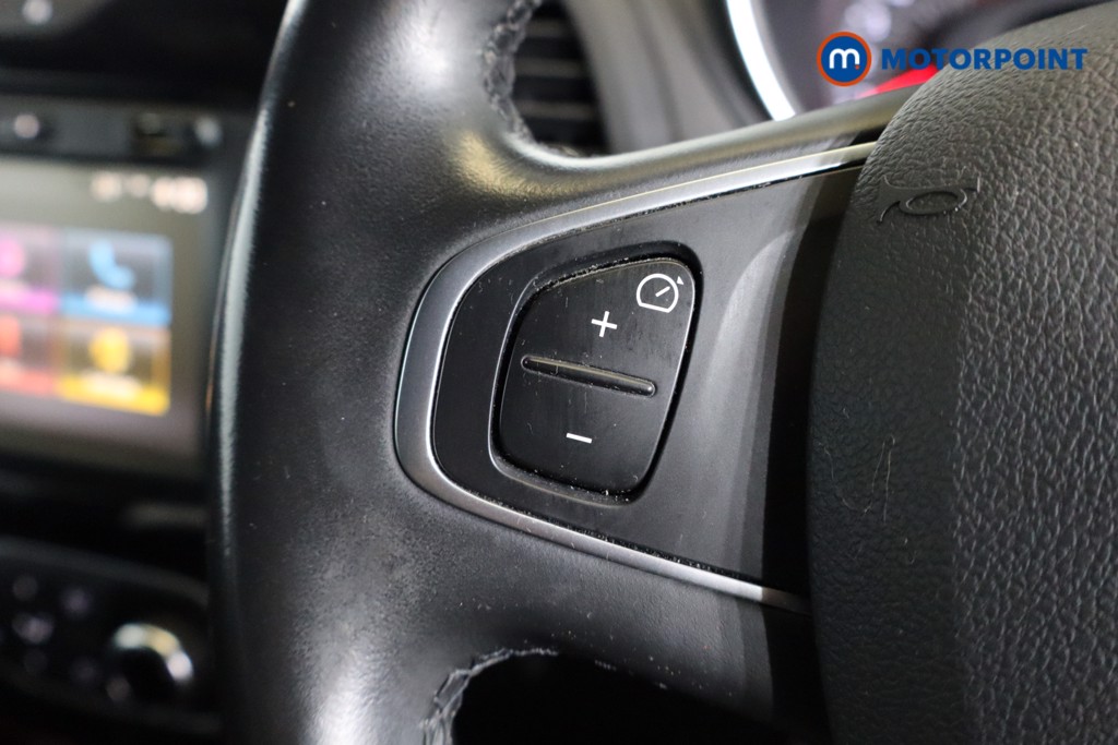 Renault Captur S Edition Manual Petrol SUV - Stock Number (1538120) - 3rd supplementary image