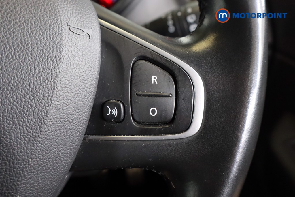 Renault Captur S Edition Manual Petrol SUV - Stock Number (1538120) - 4th supplementary image