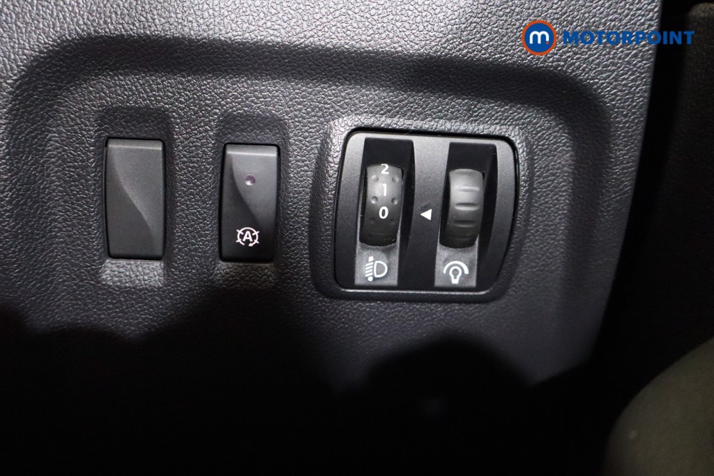 Renault Captur S Edition Manual Petrol SUV - Stock Number (1538120) - 8th supplementary image