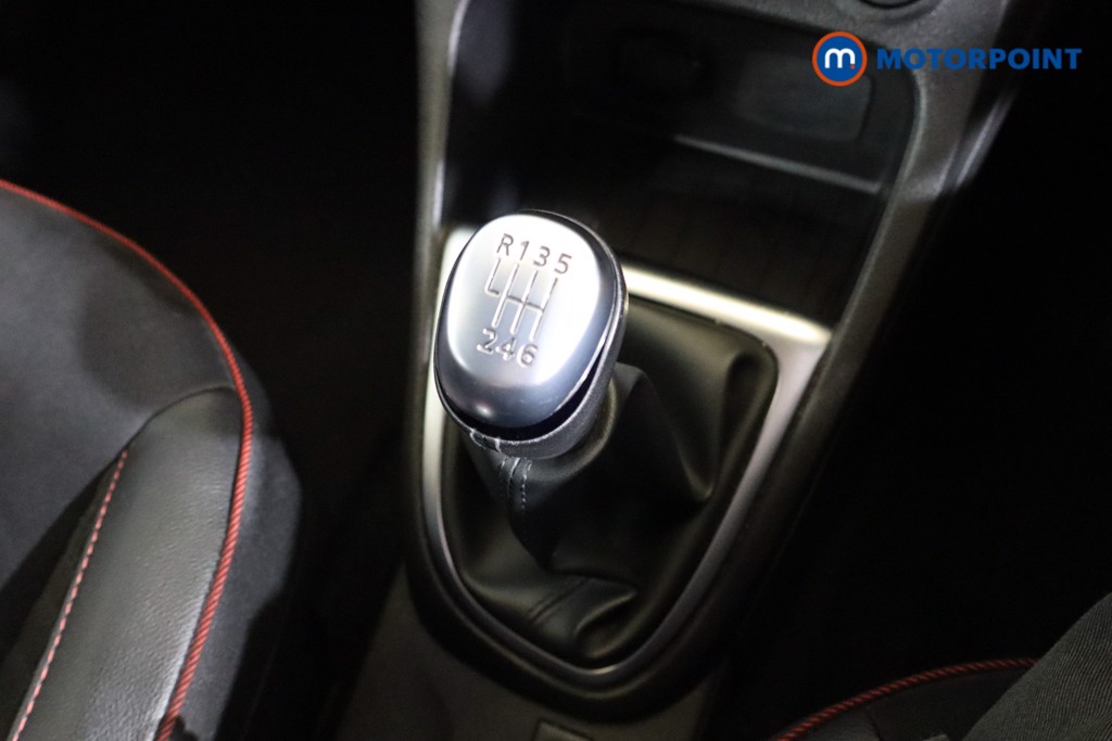 Renault Captur S Edition Manual Petrol SUV - Stock Number (1538120) - 12th supplementary image