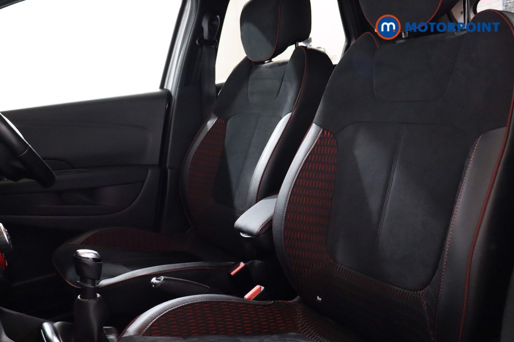 Renault Captur S Edition Manual Petrol SUV - Stock Number (1538120) - 14th supplementary image