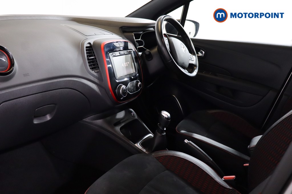 Renault Captur S Edition Manual Petrol SUV - Stock Number (1538120) - 15th supplementary image
