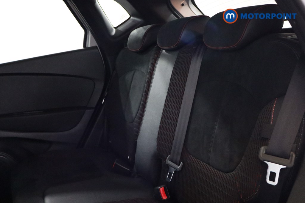 Renault Captur S Edition Manual Petrol SUV - Stock Number (1538120) - 16th supplementary image